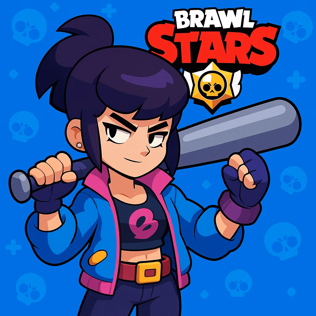 brawl-stars-update-sparks-veteran-player-frustration-over-reward-disparity-image-0