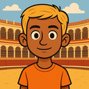 Author Avatar