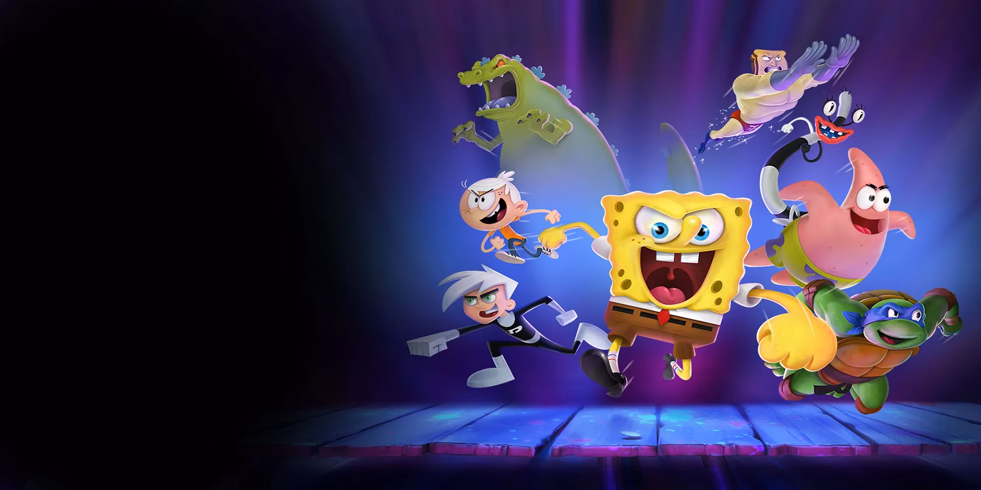 thegamer-podcast-highlights-nickelodeon-brawl-new-world-addictions-2026-s-hidden-gems-image-0