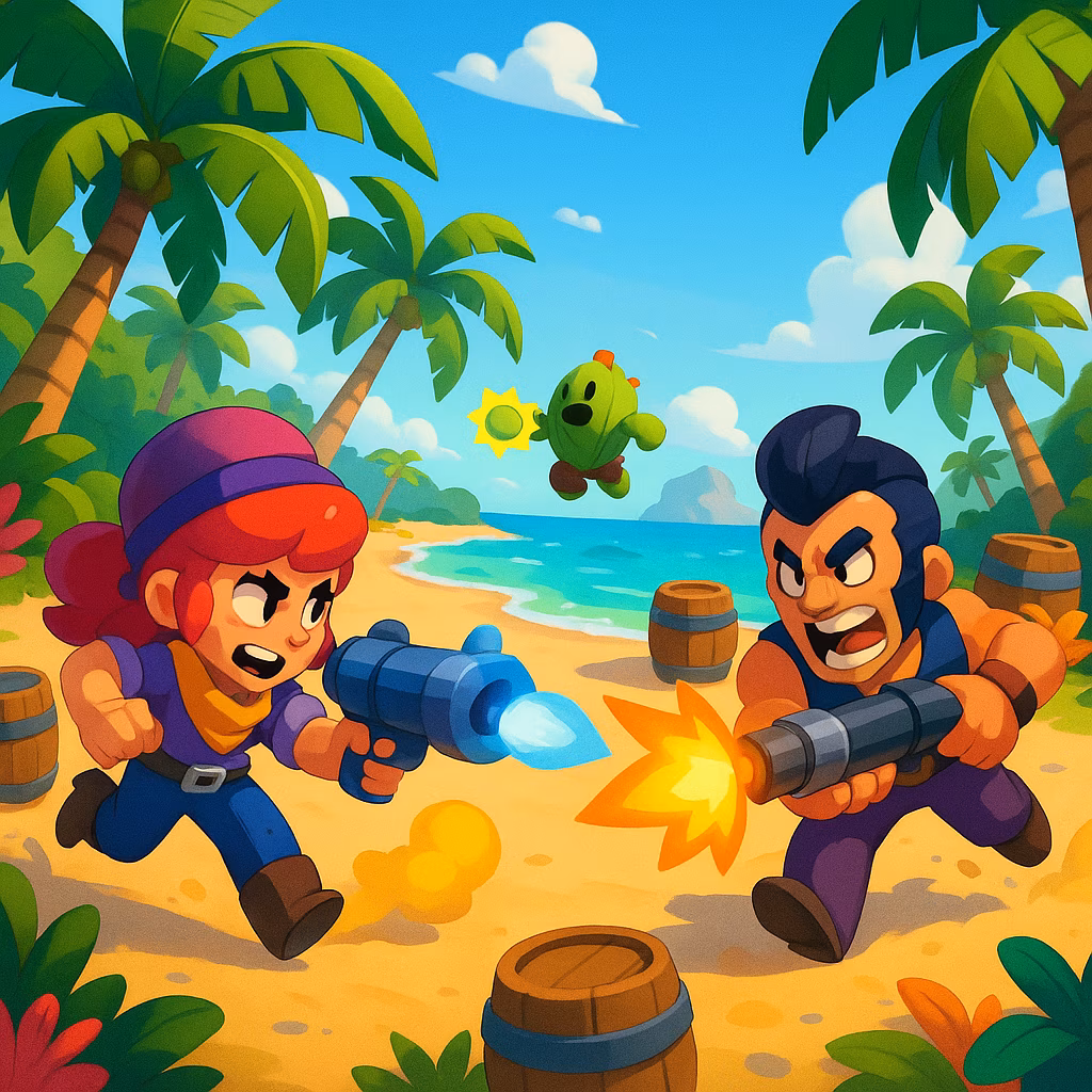 michelangelo-banned-from-nickelodeon-all-star-brawl-tournament-due-to-exploit-image-0