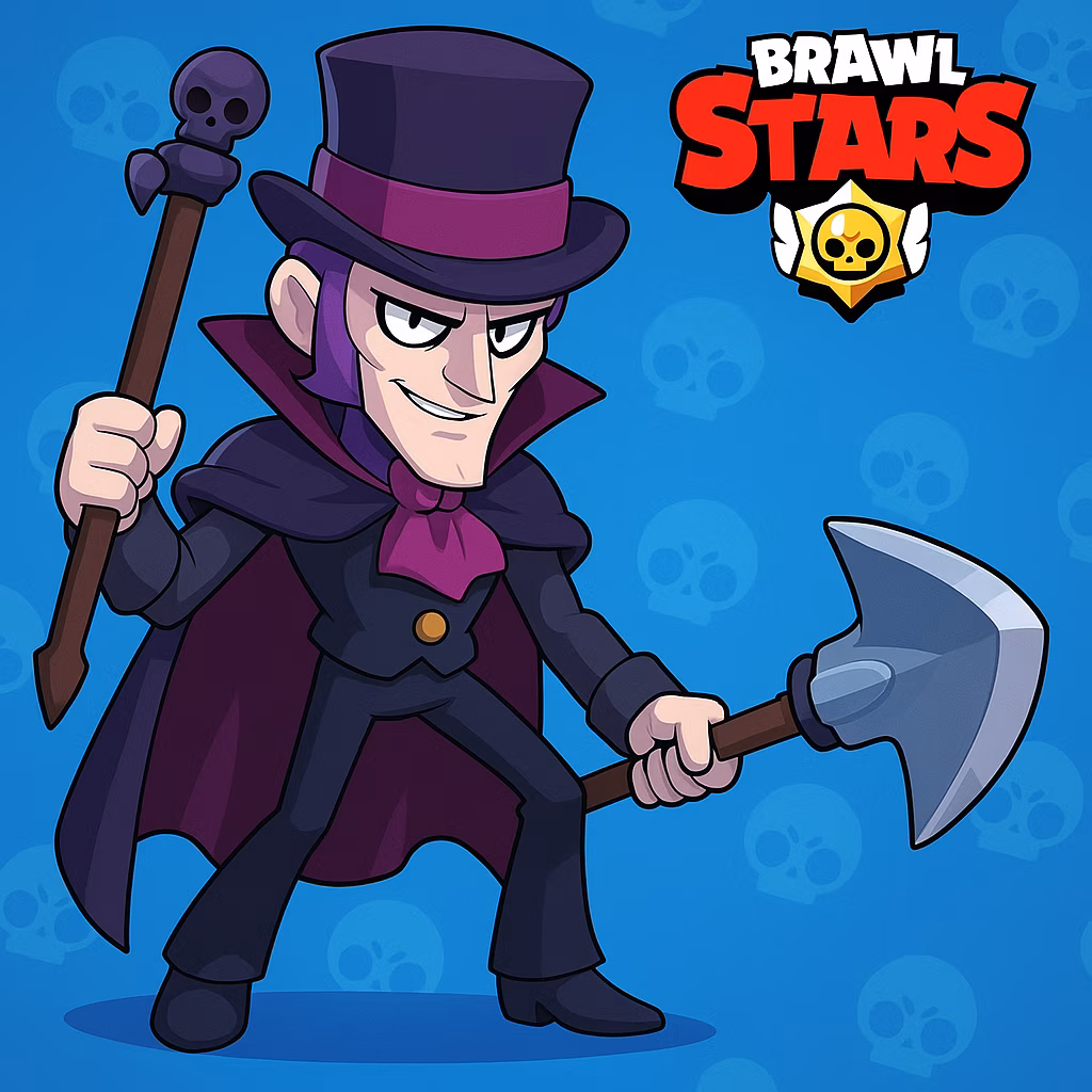 the-kaze-conundrum-brawl-stars-players-navigate-skepticism-strategy-and-the-waiting-game-image-0