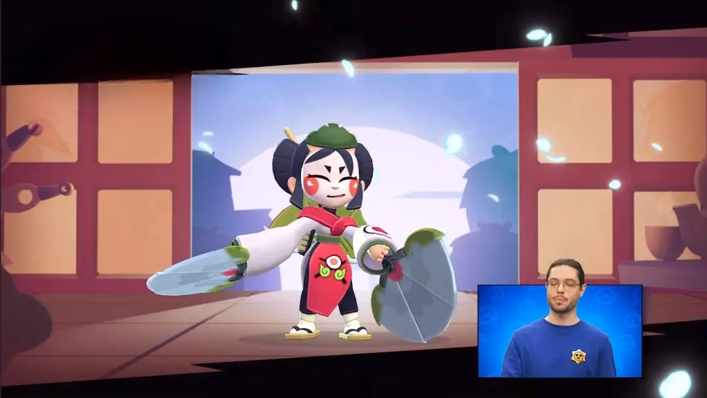 brawl-stars-katana-kingdom-my-first-person-journey-through-a-massive-update-image-1