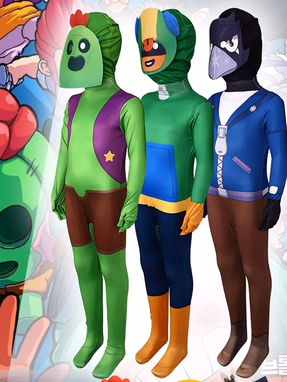 ultimate-guide-to-brawl-stars-costumes-for-fans-image-0
