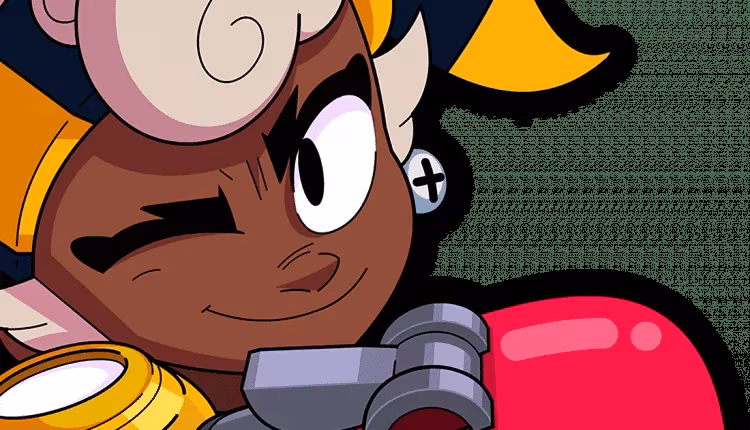 brawl-stars-maisie-skills-best-builds-image-1